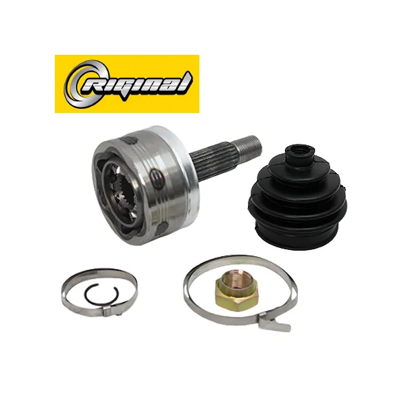 Шрус для а/м ВАЗ-2108-15,1118,2170,2190 наружный (комплект) Riginal RG2110221501260