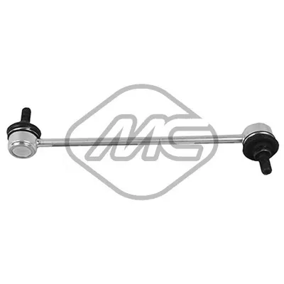 Тяга стабилизатора KIA Metalcaucho 40015