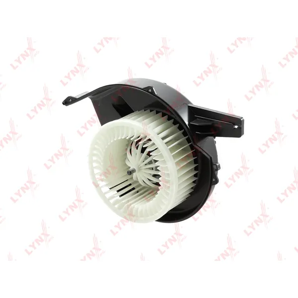 Вентилятор отопителя SKODA Fabia I-III 99> / Rapid 12> / Roomster 07>, LYNXauto RF-1216