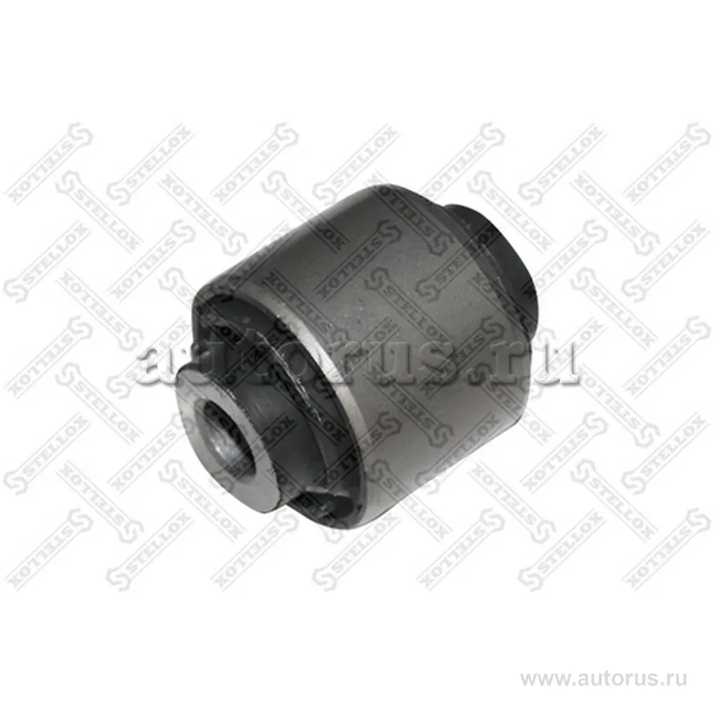 Сайлентблок тяги зад.подв. Honda Accord 02-08 STELLOX 77-01187-SX