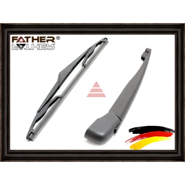 Поводок стеклоочистителя в сборе FATHER F3397R75