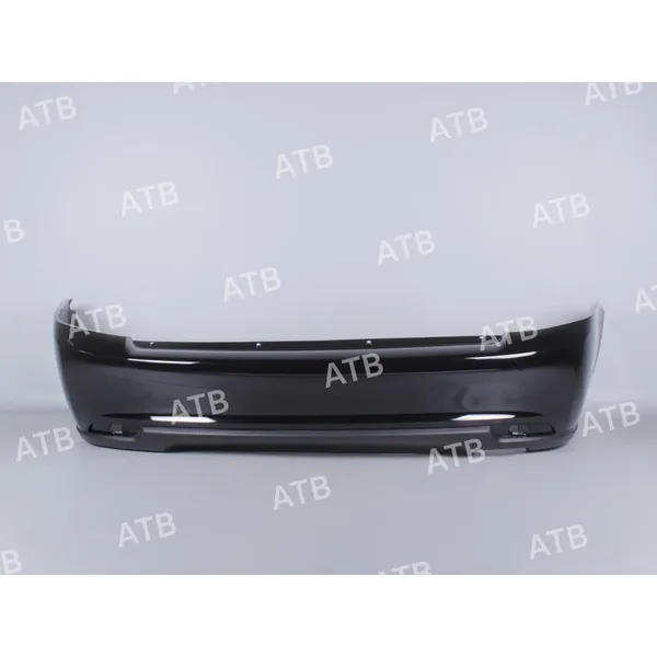 Бампер ВАЗ 21724 хэтчбек задний Робин Гуд 391 ATB 1A724010R391