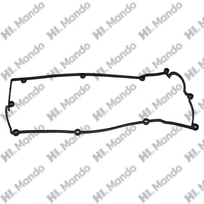 Прокладка клапанной крышки HYUNDAI Accent (1.5),Getz,Matrix KIA Cerato,Rio 2 MANDO EGCNH00052
