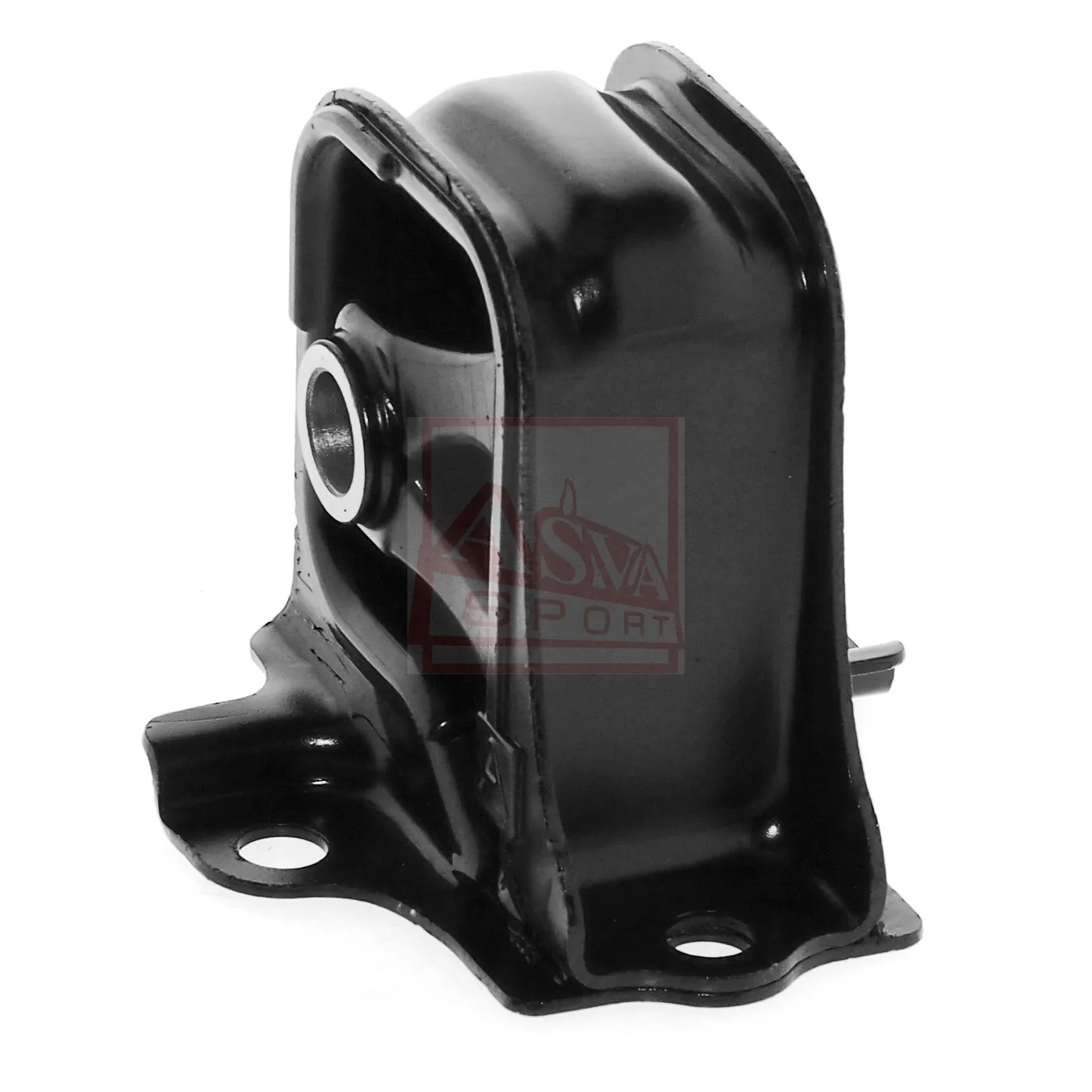 Подушка двигателя передняя ASVA 0312-CLF