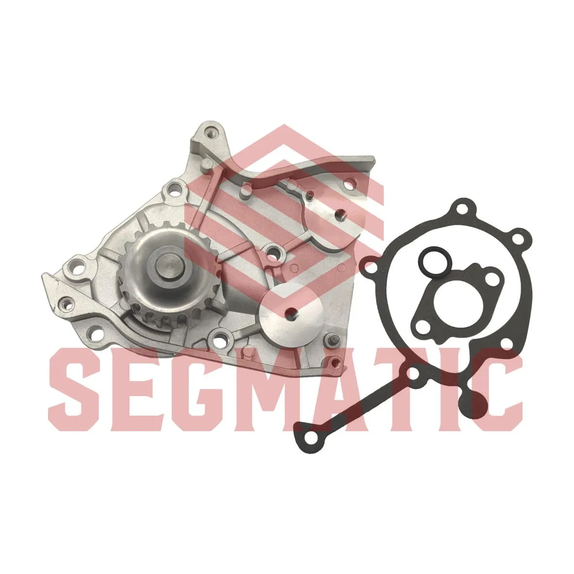 Водяной насос Mazda 626 II-III (86-) SEGMATIC SGWP6173