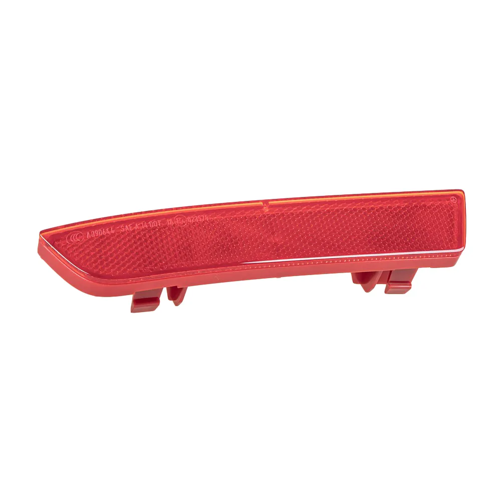 Свeтooтpaжaтeль бaмпepa зaднeгo MERCEDES-BENZ A4478260040
