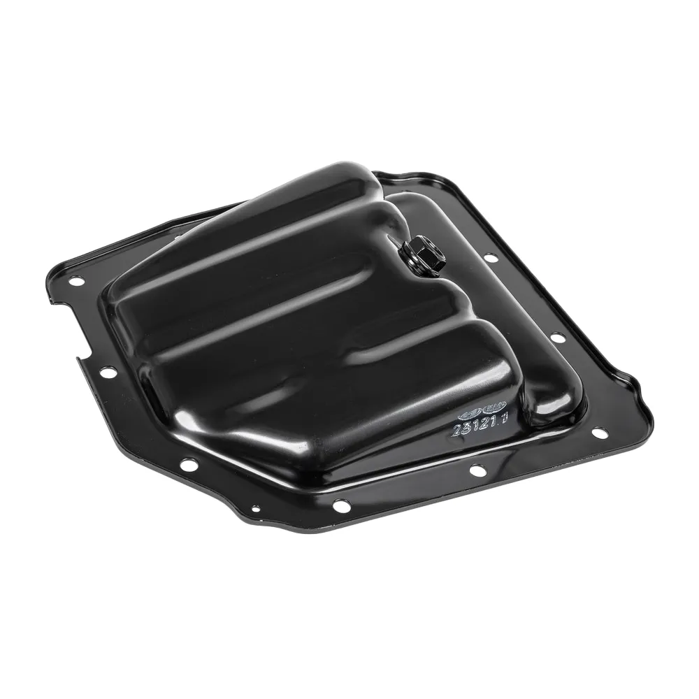 Масляный поддон двигателя HYUNDAI/KIA 215102B040