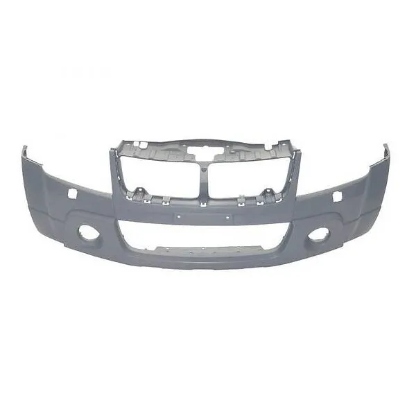 Бампер передн под омыв и ПТФ грунт SUZUKI G/VITARA 09- GOOD GO SU42131P-01