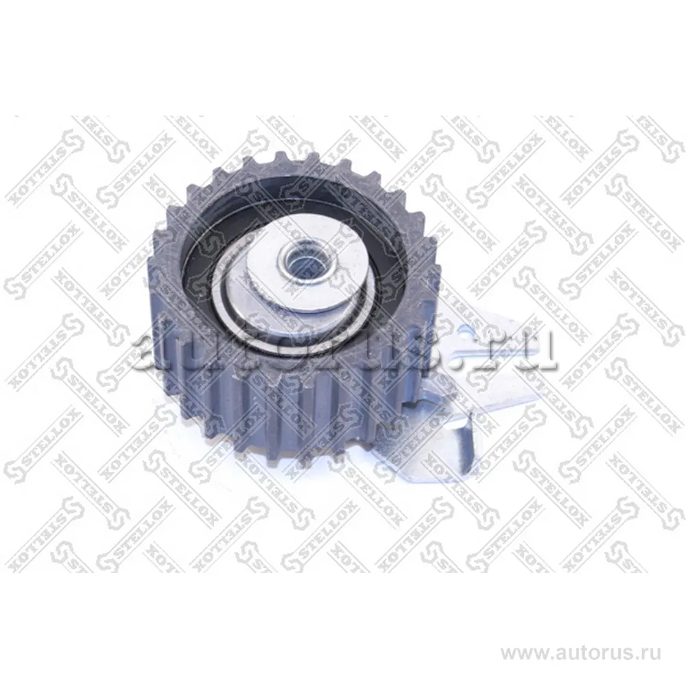 Ролик натяжной ремня ГРМ Fiat Bravo/Punto 1.9TD/JTD 96> STELLOX 03-40052-SX