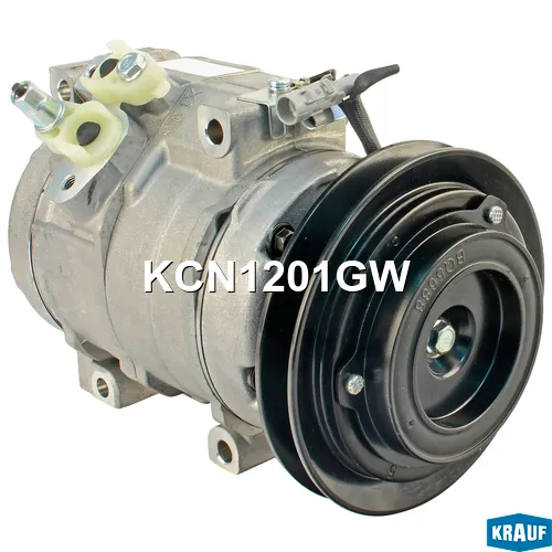 Компрессор кондиционера KRAUF KCN1201GW