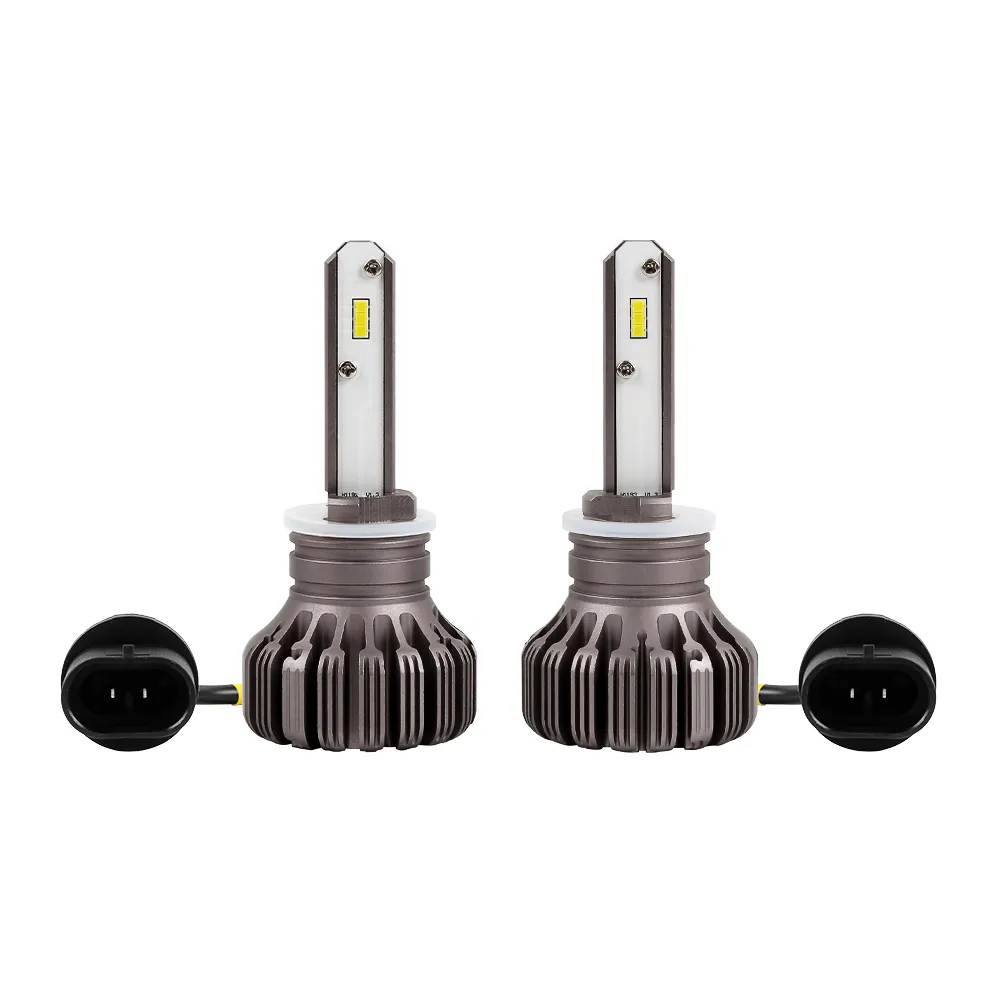 Лампа светодиодная 8-32V HB4 25W P22d 5000K VIZANT 2 шт. картон K29006HB4