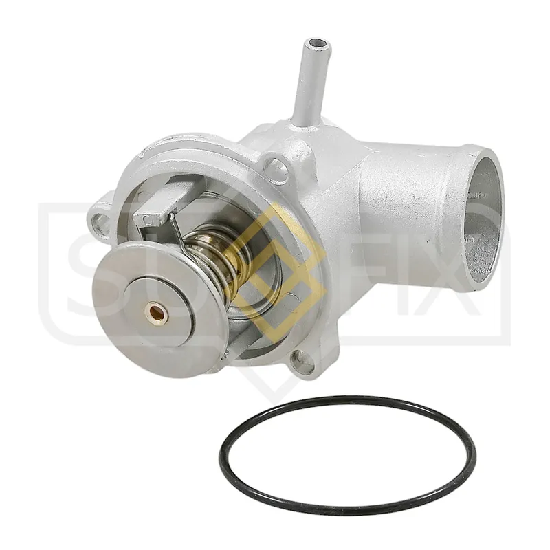 FT-1104 Термостат 87С (ал. корпус, прокладка) SUFIX SUFIX FT1104