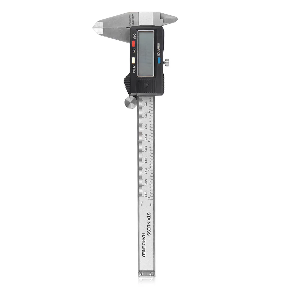 Штангенциркуль цифровой, 0,02 мм, 0-150 мм ARNEZI R6001020