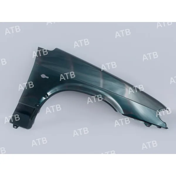 Крыло ВАЗ 2115 Цунами 363 переднее правое АвтоВАЗ ATB 1AV15V030FR363