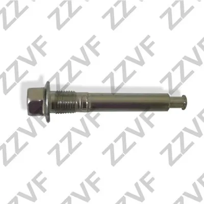 НАПРАВЛЯЮЩАЯ НИЖНЯЯ ЗАДНЕГО СУППОРТА MITSUBISHI ASX (10-...), GRANDIS (04-...), LANCER (07-...) ZZVF ZV2126