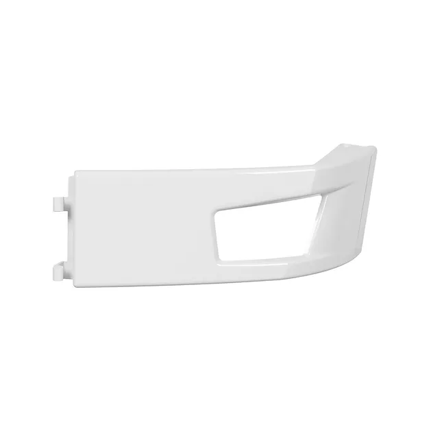 Рамка фары противотуманной левая EXOVO 22103E