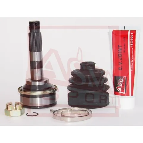 Шрус наружный 20x44x24 ASVA DH-11