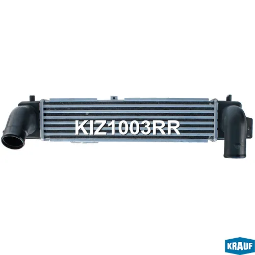 Интеркулер KRAUF KIZ1003RR