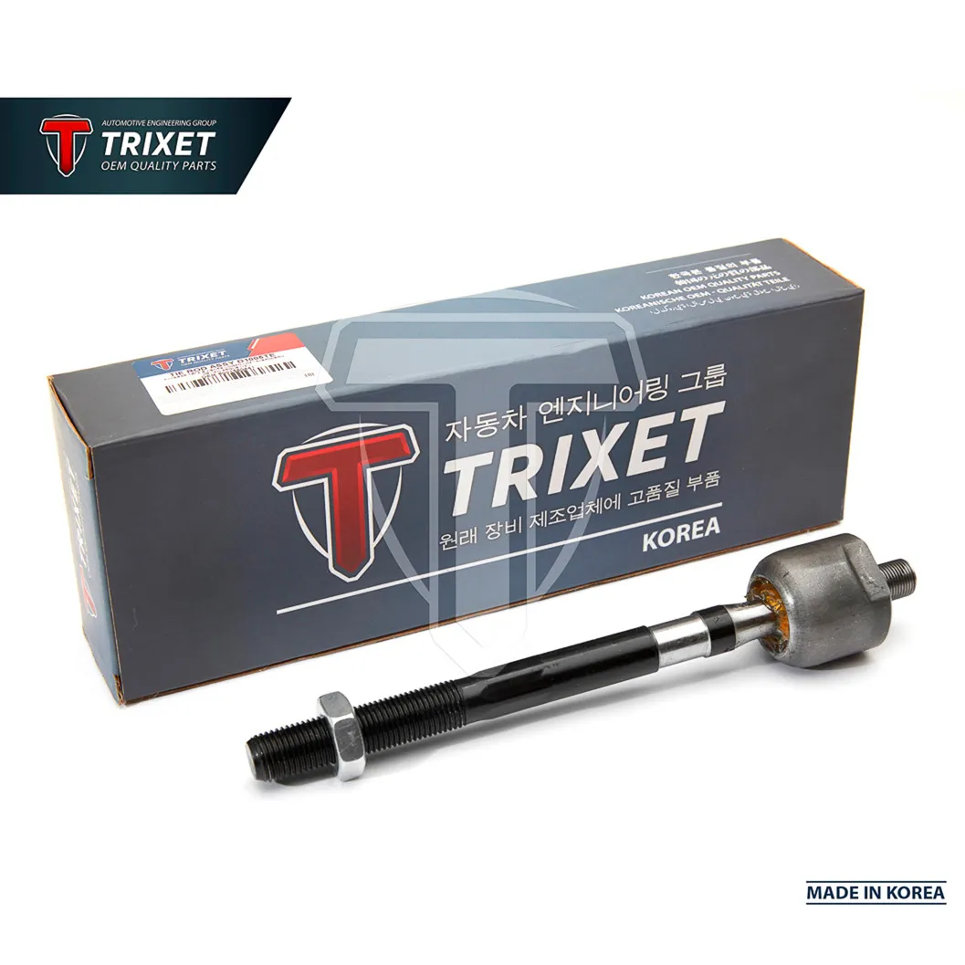 Рулевая тяга Trixet D1005TE