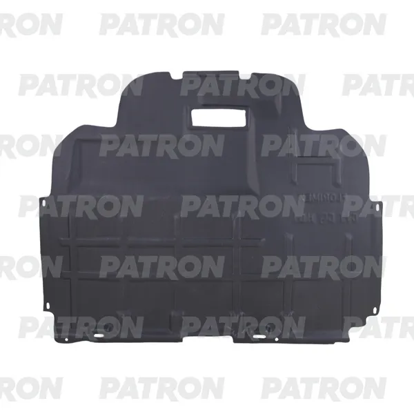 Защита двигателя Дизель CITROEN C 5 2001-2004 HDI PATRON P72-0156