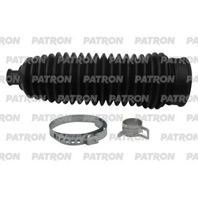 Пыльник рулевой рейки VOLVO: XC90 02- PATRON PSE6471