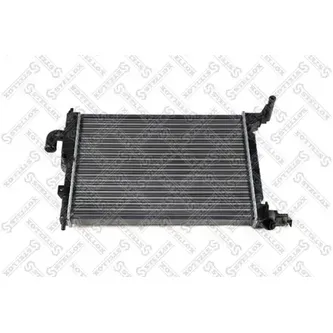Радиатор системы охлаждения с AC Opel Vectra 1.7TD 95-99 STELLOX 10-26927-SX
