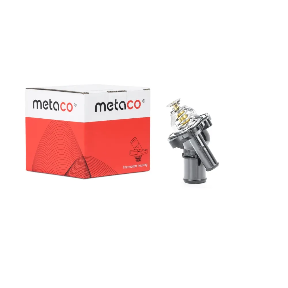 Термостат FORD EUROPA MONDEO IV (2007>)/GALAXY (2006>) Metaco 1520-048