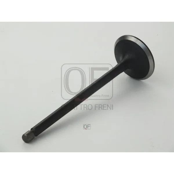 Клапан двигателя впускной QUATTRO FRENI QF02A00005