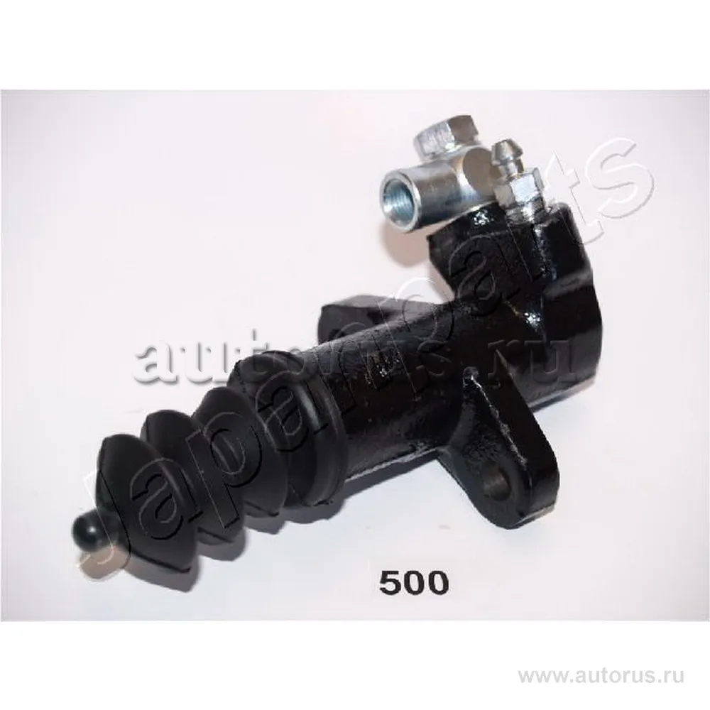 Цилиндр сцепления рабочий JAPANPARTS cy500