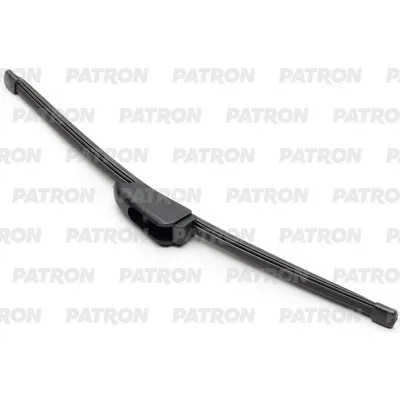 Щетка стеклоочистителя задняя 330 мм гибридная 1 шт PATRON PWB330-R-H30
