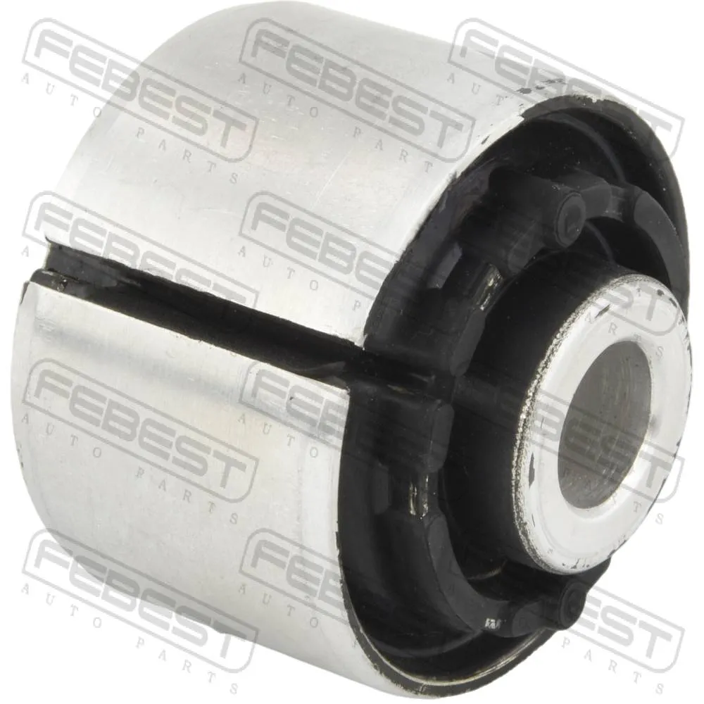Сайлентблок задней цапфы FEBEST HYAB-014