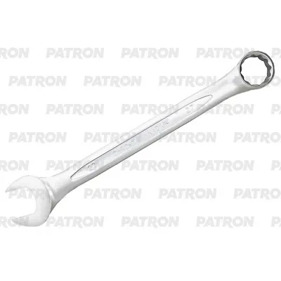 Ключ комбинированный 27 мм PATRON P-75527