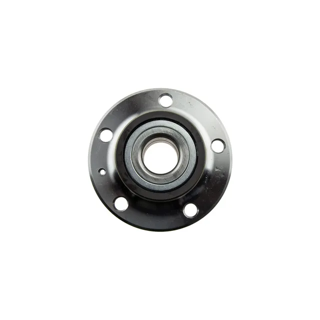 Ступица задняя с подшипником Audi A3, TT, VW Golf V, VI, VII, Passat, Touran, Tiguan, Skoda Octavia NTY KLTVW012