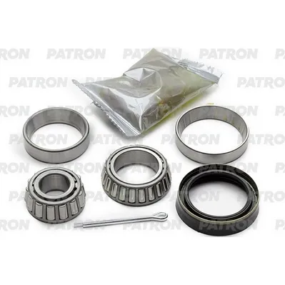 Подшипник ступичный задн AUDI: A4 1.6 (CH 8D-V-152677->, ->CH 8D-1-200 PATRON PBK3519