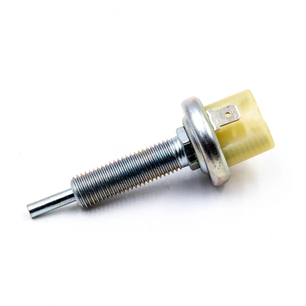 Прерыватель указателя повотов Автомобили УАЗ (выкл. сигнала торможения) AVTOPRIBOR 1602.3720010