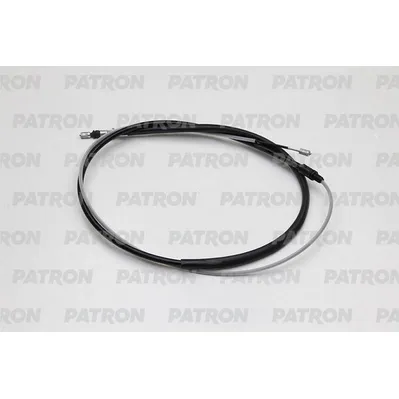 Трос стояночного тормоза Renault Laguna (все) 01- PATRON PC3143