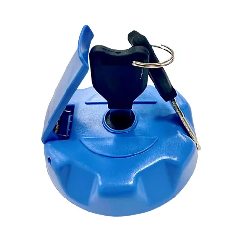 Крышка бака AD BLUE для грузовиков Рено Скания Вольво STELLOX 8905532SX