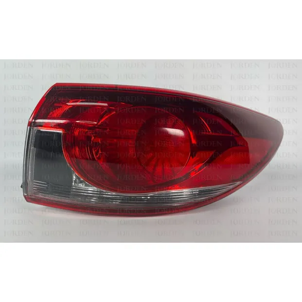Фонарь (наружный) RH Mazda 6 12-15 Jorden Jorden JH08MZD12005AR