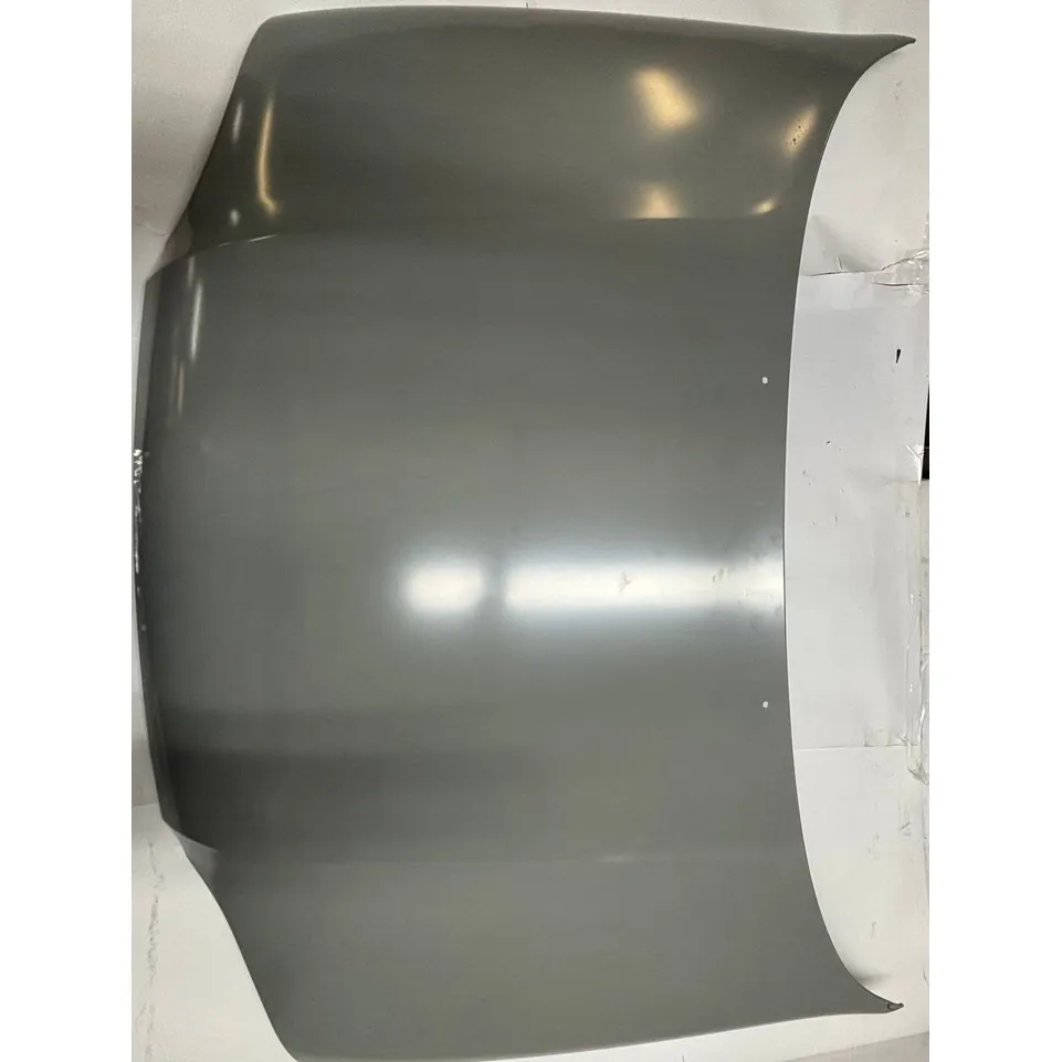 Капот ВАЗ 2123 LADA 21230840201070, Уценка LADA 21230840201070-N129 Уценка