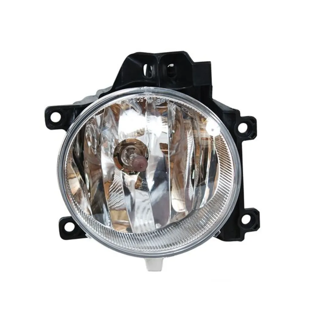 Фара противотуманная (ПТФ) левая LC200 2012-2014/RAV4 2013- CASP 125081V3L