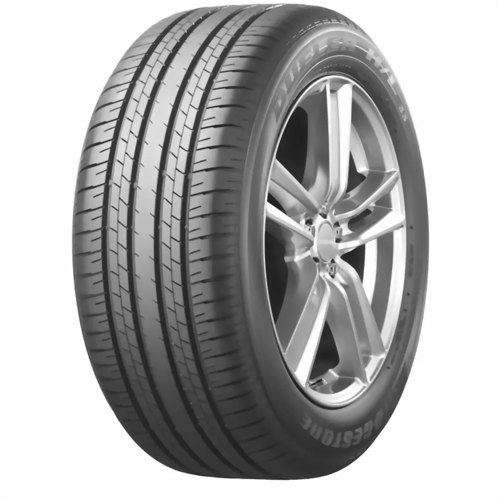 Шина R18 225/60 Bridgestone Dueler H/L 33 100H лето 14508
