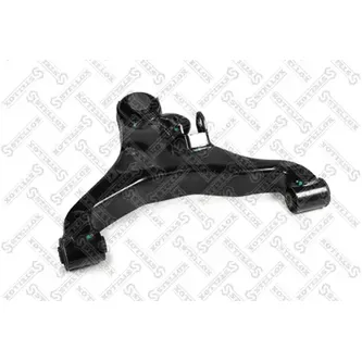Рычаг левый Nissan Navara (D40) 05> STELLOX 57-04161-SX