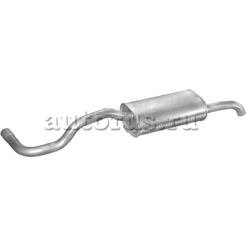 Глушитель EDEX 23.60