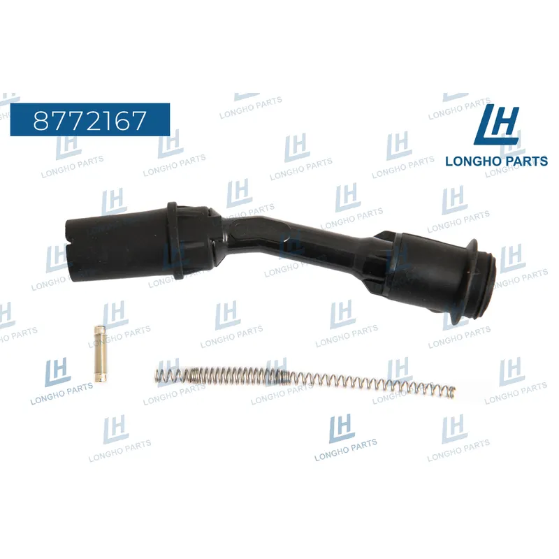 Наконечник катушки зажигания FORD 1836729 LONGHO 8772167