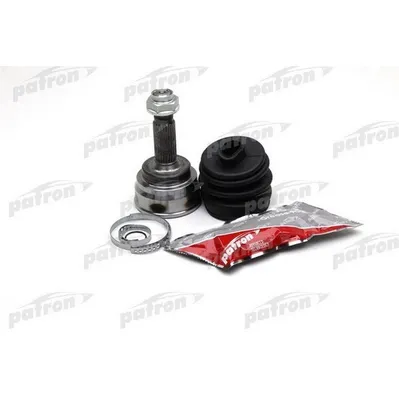 ШРУС наружный 24x56x22 TOYOTA YARIS NCP10/SCP10 99-05 PATRON PCV1307