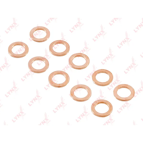 Уплотнительное кольцо LYNXauto SG-2559