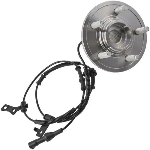 Ступица передняя Ford Explorer ZIKMAR Z89733R