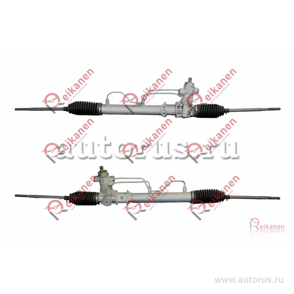Рулевая рейка MITSUBISHI CARISMA 95-03 (ориг. восст. в сборе) R1705