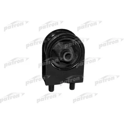 Опора двигателя передняя MAZDA MPV LW 99-06 PATRON PSE3627