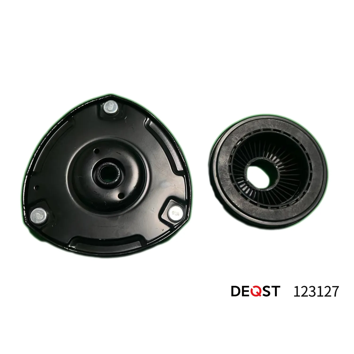 Опора амортизатора KIA SORENTO (XM) 11.09- DEQST 123127